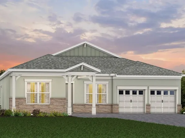 210 Woodfall Ln, Winter Garden, FL 34787