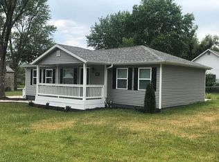 307 Olive St, Eldon, MO 65026