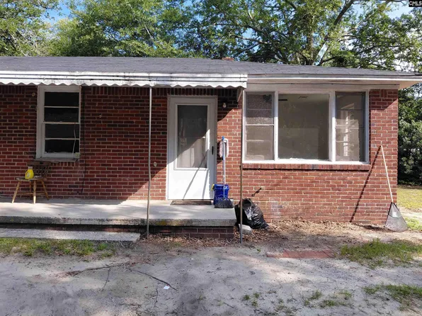 129 Hendrix St APT 3, West Columbia, SC 29169