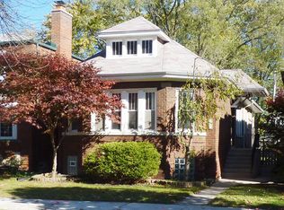 9329 S Leavitt St, Chicago, IL 60643