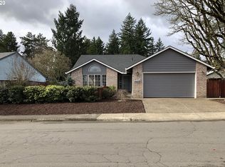2425 171st Pl, Beaverton, OR 97006