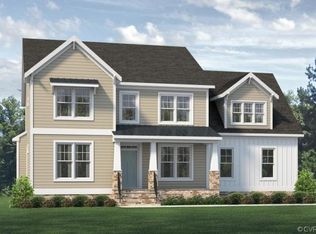 10012 Craftsbury Dr, Midlothian, VA 23112