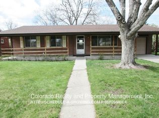 861 S Holly St, Denver, CO 80246