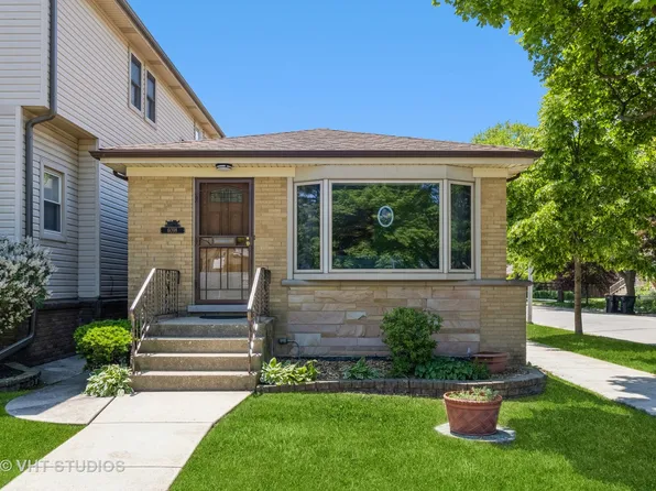 6098 N Naples Ave, Chicago, IL 60631