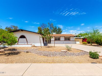 2142 E Palmcroft Dr, Tempe, AZ, 85282