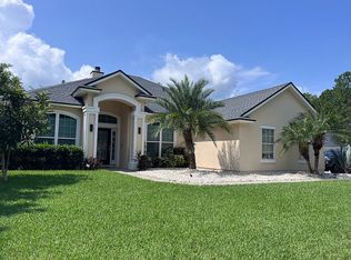 469 Bell Branch Ln, Saint Johns, FL 32259