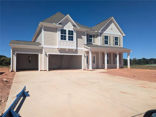 130 Limestone Cir Lot 101, Anderson, SC 29625