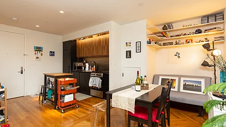 Rented by Nooklyn NYC LLC