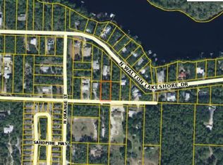 0 E Pinewood Ln, Rosemary Beach, FL 32461