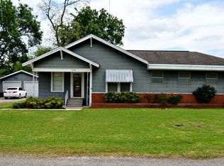 6346 Jefferson Blvd, Groves, TX 77619