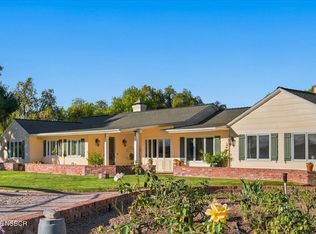 1749 Calzada Ave, Santa Ynez, CA 93460