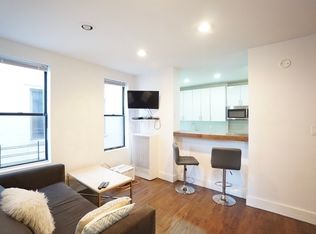 516 W 167th St #12/1, New York, NY 10032