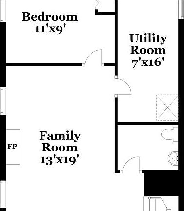 2nd image of 3048 Bocastle Ct