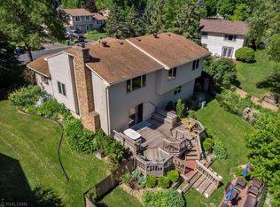 2548 83rd Ave N, Brooklyn Park, MN 55444