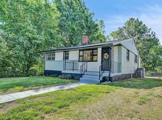 513 Victor Ave NE, Roanoke, VA 24012