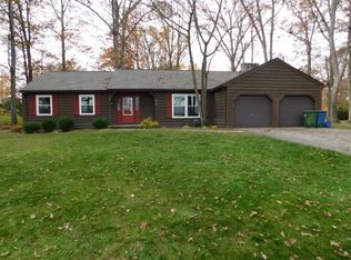 18109 Timber Ln, Marysville, OH 43040