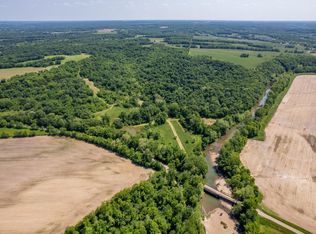6811 Old Highway 61, Frankford, MO 63441