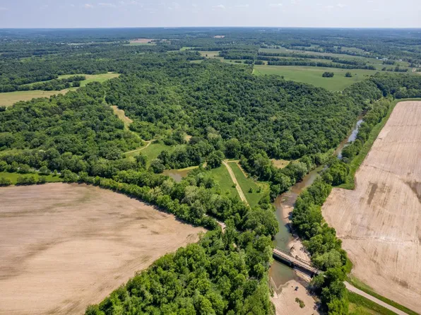 6811 Old Highway 61, Frankford, MO 63441