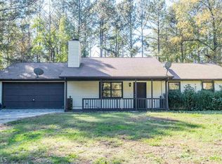 131 Springvalley Cir #4, Stockbridge, GA 30281