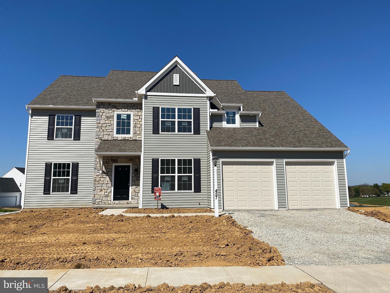 457 Thatcher Ln, Lititz, PA 17543 Zillow