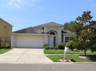 3733 Bellewater Blvd, Riverview, FL 33578