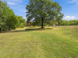 20607 Russell Corner Rd, Gravette, AR 72736