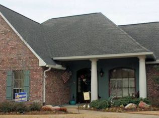 6354 Morgan Bend Dr, Baton Rouge, LA 70820