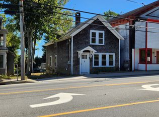 2721 E Main Rd, Portsmouth, RI 02871