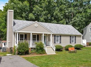 10842 Decoy Ln, Chesterfield, VA 23832