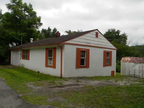 653 Hen Valley Rd, Oliver Springs, TN 37840