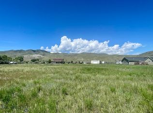 5 Loch Leven Ln, Silver Star, MT 59751