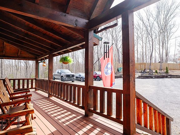 4th image of 336 John J Smith Rd