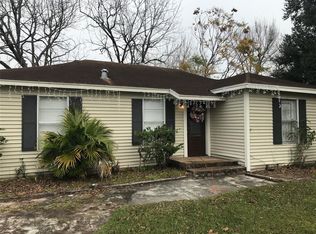 213 Treasure Dr, Houston, TX 77076