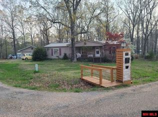 74 Slater Dr, Lakeview, AR 72642