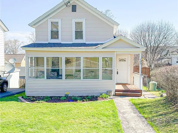 706 Willis Ave, Syracuse, NY 13204