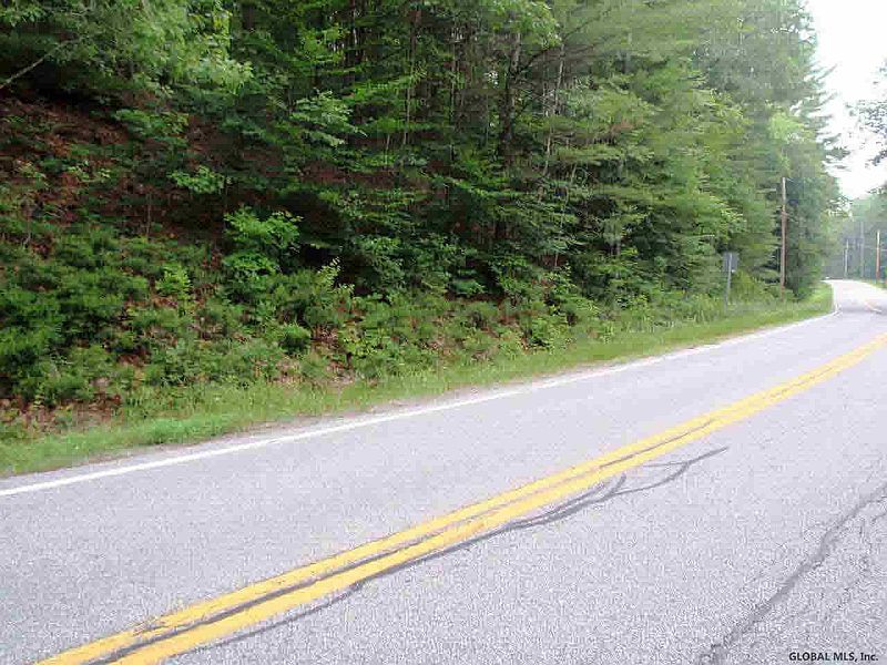 3rd image of Trout Lake Road