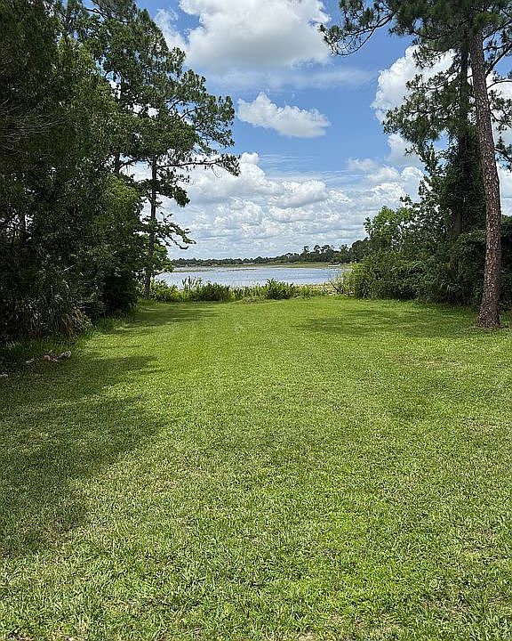 300feet towards lake Gleason