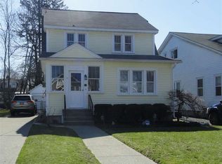 43 Cardinal Ave, Albany, NY 12208