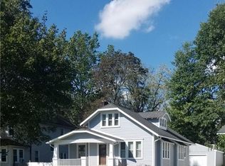 295 N Firestone Blvd, Akron, OH 44301