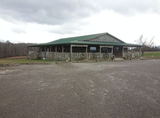 3130 Muddy Pond Rd, Monterey, TN 38574