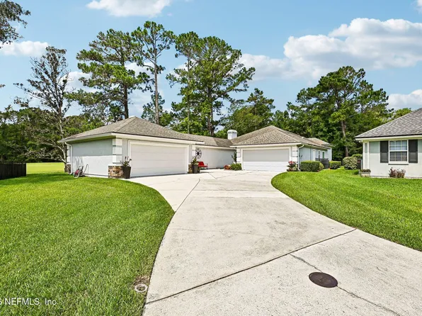 3429 CASTLE PINE CT. Court, Green Cove Springs, FL 32043