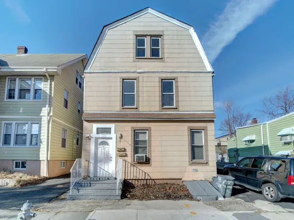 93 Bedford St Floor 1, East Orange, NJ 07018