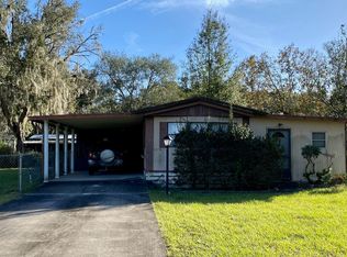 6378 W Inverness Ln, Crystal River, FL 34429