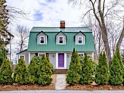 566 Ocean Street, South Portland, ME, 04106