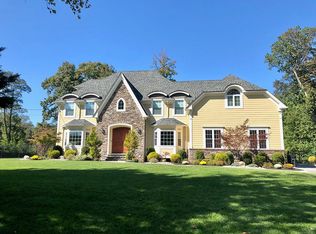 3 Greenbriar Ln, Scotch Plains, NJ 07076