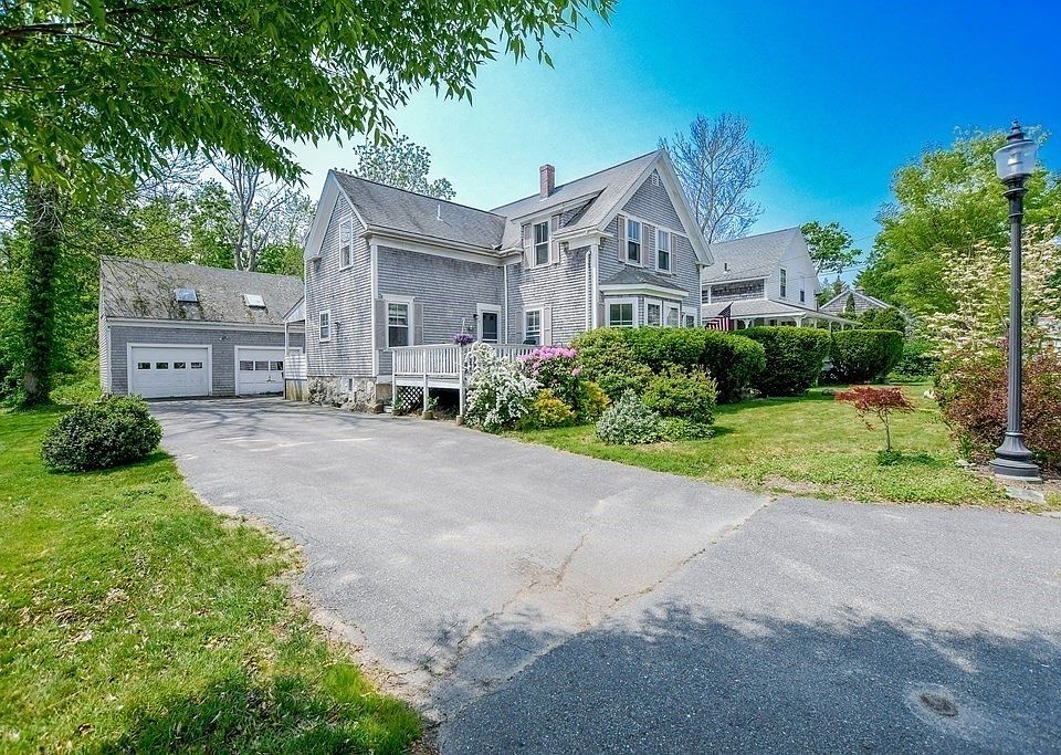 54 South St, Marion, MA 02738 Zillow
