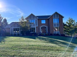 6491 Sherrybrook Dr, Cincinnati, OH 45248