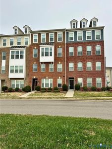 4326 Bon Secours Pkwy Unit A, Henrico, VA, 23233