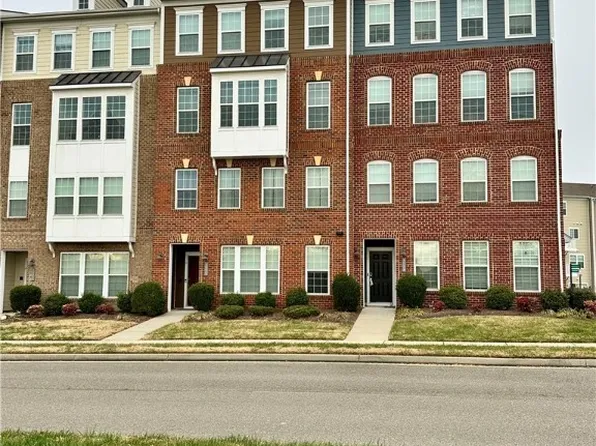 4326 Bon Secours Pkwy Unit A, Henrico, VA 23233