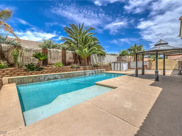 7427 Page Ranch Ct, Las Vegas, NV 89131